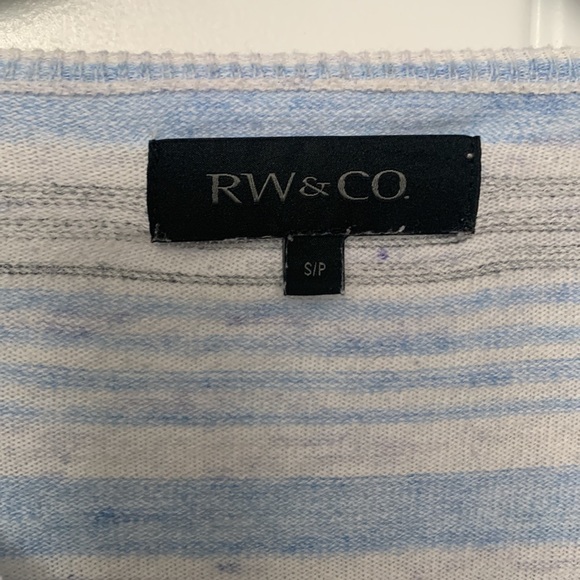 Mens casual sweater - Picture 2 of 3